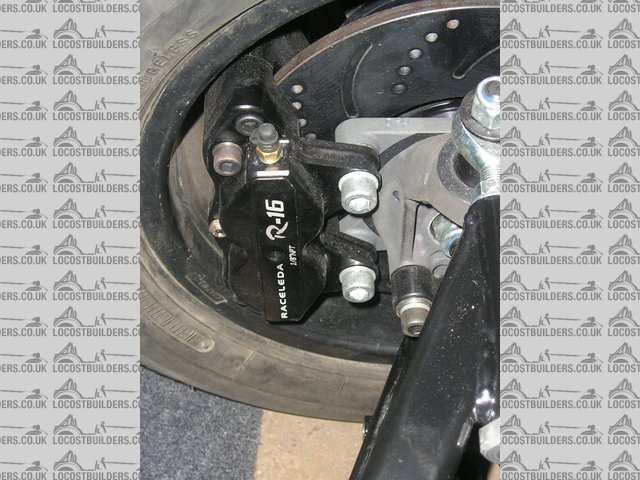 MNR callipers